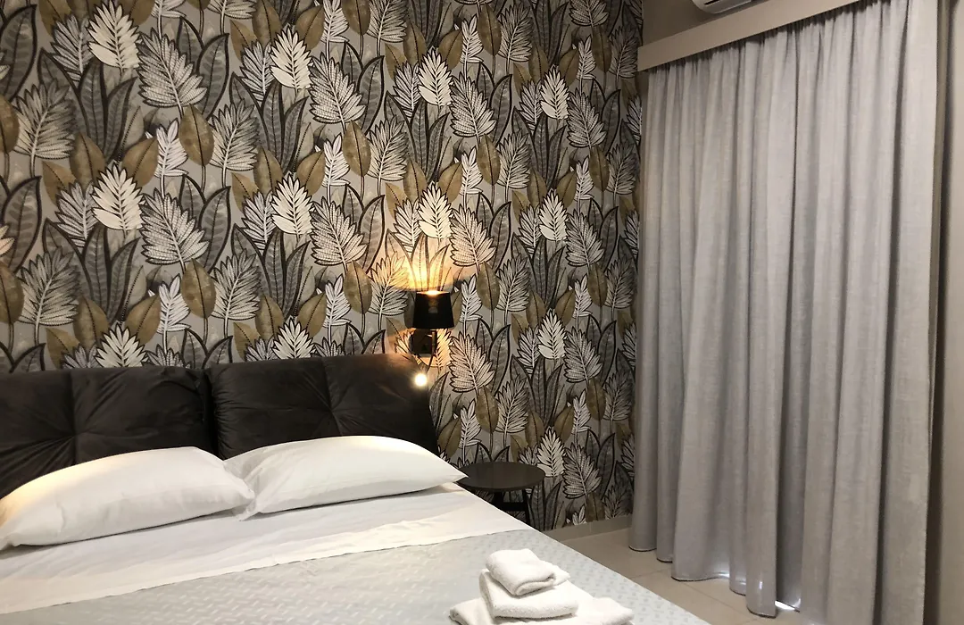 Dante 3 Guesthouse By Apulia Accommodation-1