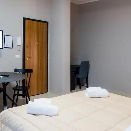 Dante 3 Guesthouse By Apulia Accommodation-2